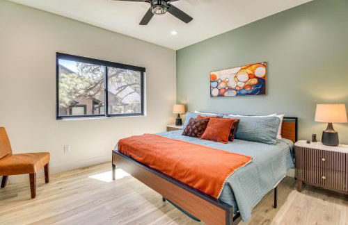 Torreon New Build with Deck and Outdoor Entertainment - Photo 18