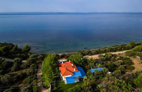 SEA VIEW Ranch By the Sea - Photo 39