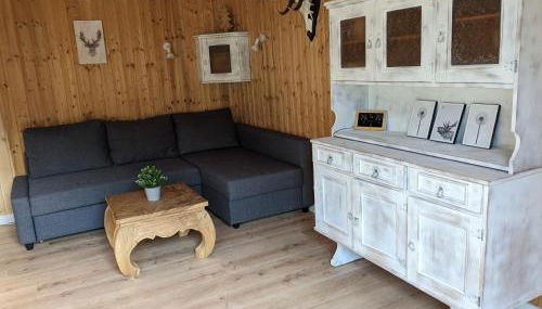 Ruhiges Ferienhaus mit Sauna: Hellaberg III - Foto 5