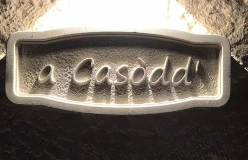 A casòdd' - Luxury Suite - Foto 2