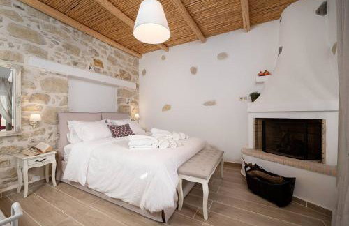 Physis Country House Near Matala Beach & Faistos - Foto 11