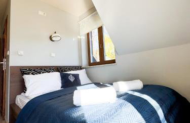 Willa Chrycówka - Jacuzzi, Basen, Sauna - Foto 53