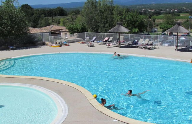 Domaine Des Garrigues - Foto 10