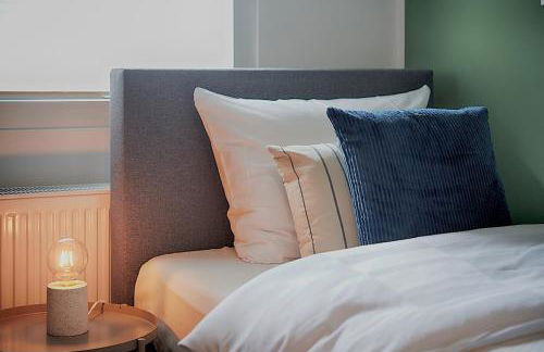 BLEIBEREI Apartments - Foto 22