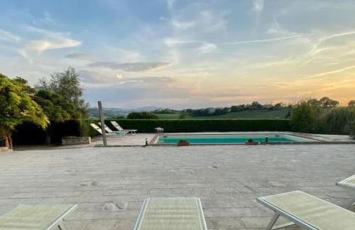 Holiday Home Villa mit Pool für 29 Personen ca- 800 m2 by Interhome - Foto 38