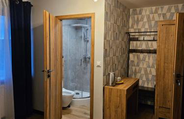 Virgo Apartments & Rooms Koleczkowo - Foto 45