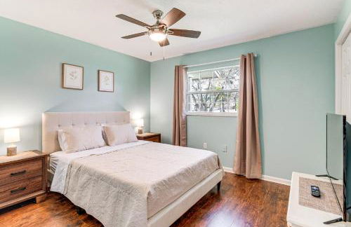 5 Mi to Silver Springs State Pk Gem with Game Room! - Foto 16