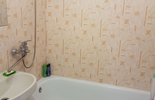 Apartment on Nizhegorodskaya - Foto 13