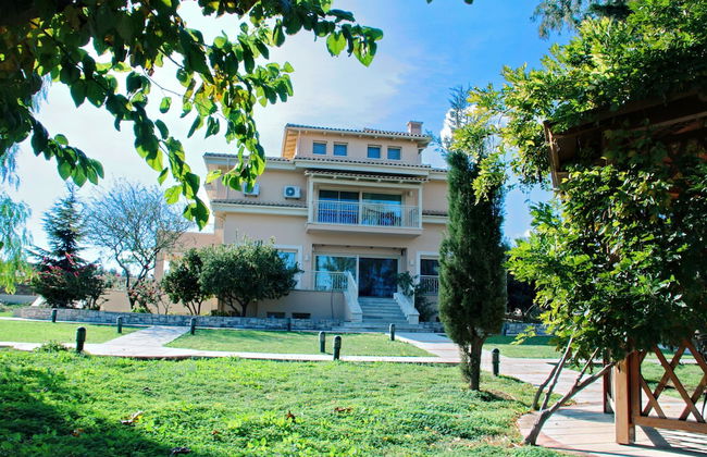 Villa Metaxas - Foto 64