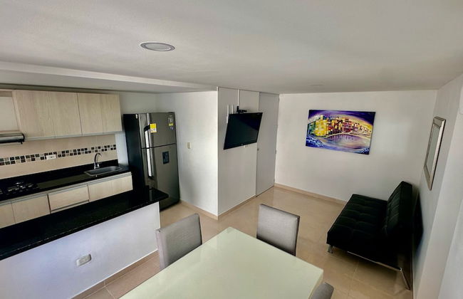 La Magnifica by Olamar Living - Foto 11