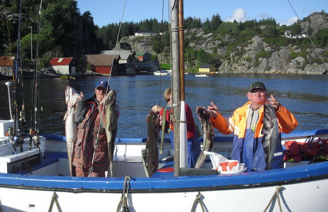 Sotra Rorbusenter - Foto 64