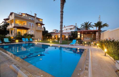 Lagonisi Villa VIP - Foto 52