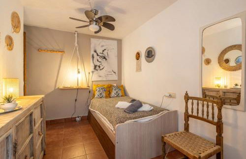 Cortijo La Abuela - Photo 13