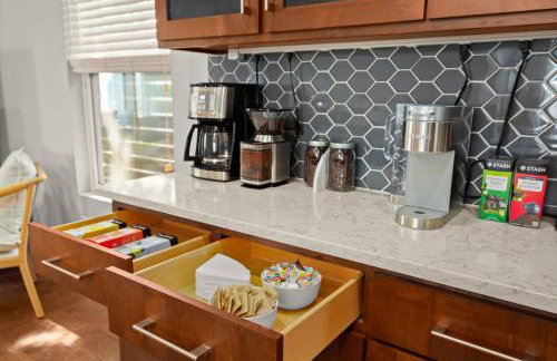 Luxury East Austin at its Finest! - Foto 13