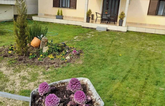 Garden Paradise in Megalochori Trikala - Foto 34