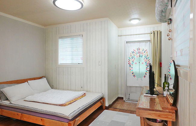 Just Like Natural Home Pension - Photo 18