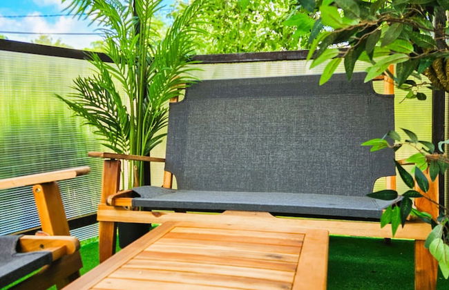 Cofy Rentals Tallinn - Foto 44