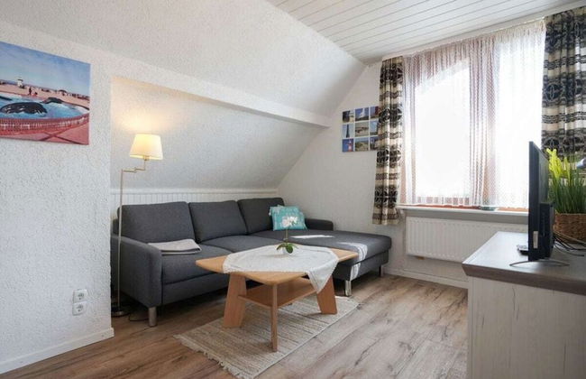 At Home Comfortable Holiday Residence - Foto 13