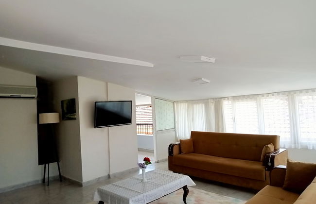 Nehir Apart Otel - Photo 31