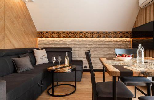 Budzowski Wierch Residence & Spa I Stok Narciarski na Miejscu - Foto 68