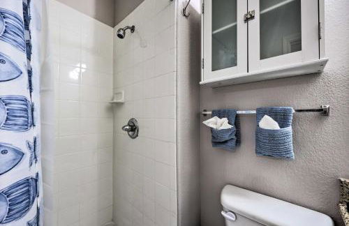 Walk to Lake Townhome with Hot Tub in Afton! - Foto 16