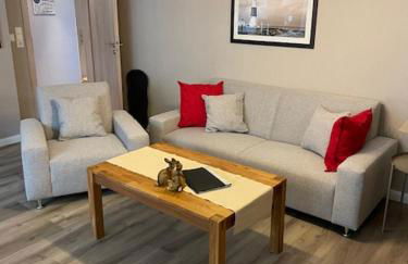 Ferienwohnungen Kutscherschänke - Foto 1