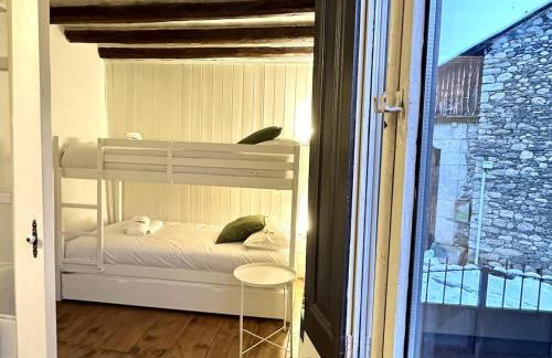 La Valira, alojamiento en Ur, Puigcerdà, Cerdanya - Foto 15