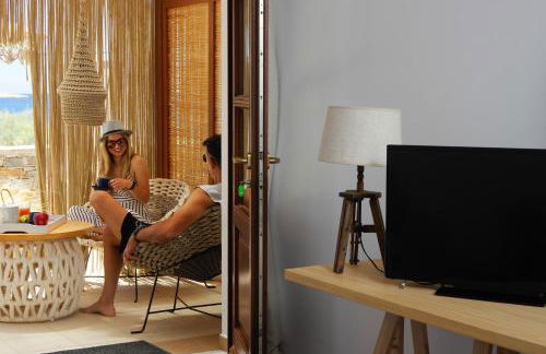 Syros Wellness Luxury Suites - Photo 5