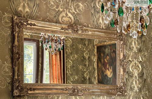 Schloss Seeburg - Foto 33