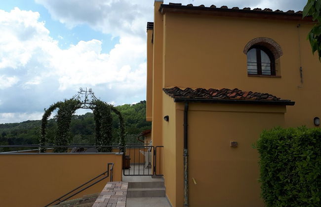 Agriturismo Villa Bracali - Foto 136