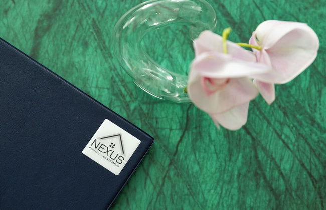 Nexus Rentals Tallinn - Foto 27