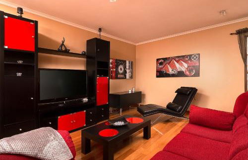 KING´S HOUSE (Sea View and Indoor BBQ) - Photo 6