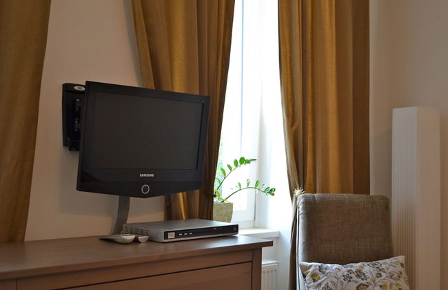 My Home in Vienna - Foto 60