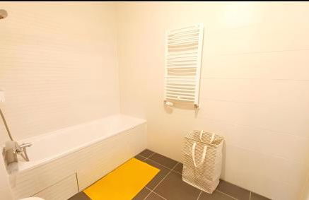 Belle Chambre Meublée, dans magnifique appart neuf de 3 CH - Foto 12