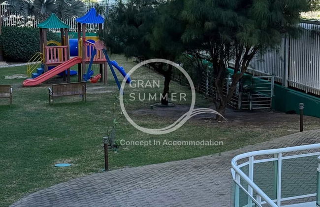 Gran Summer Concept In Accommodation - Photo 61