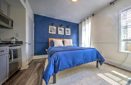 Good Hotels Boston - Foto 6