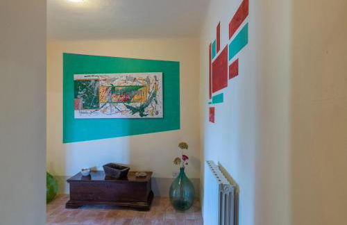 Gorgeous Apartment with Pool near Sibillini Mountains - Foto 39