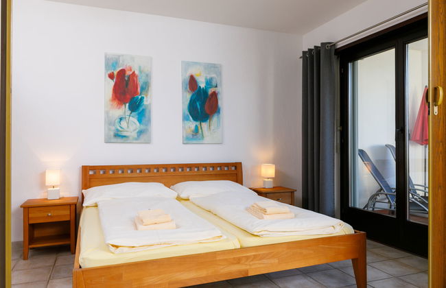 Residence Miralago (Utoring) Apt. B12 - Foto 15