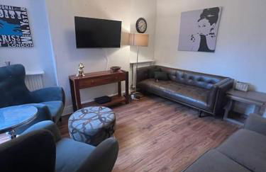 6 bed house - 12 minutes to City Centre - Foto 6