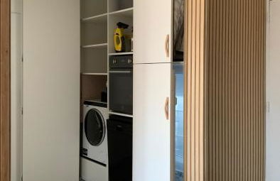 Séjour réussi à deux pas de Genève appartement 57m2 - Foto 13