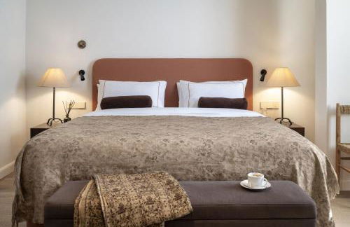 Raíces Alameda Casa Palacio - Foto 30