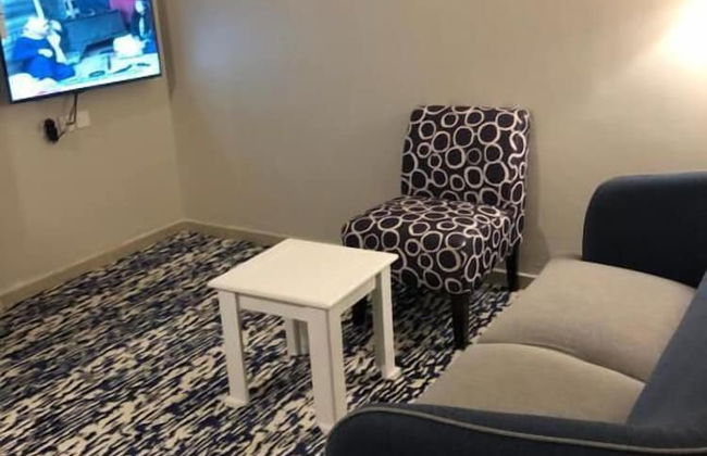 ABHA EILLET HOTEL - Foto 13