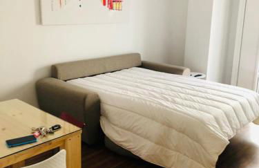 GALA Apartamentos Renacimiento - parking gratis - Foto 4