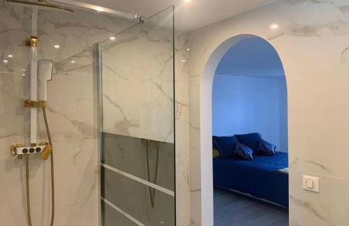 Villa Paradis - Cannes - Foto 17