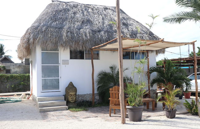 CASA BUDDHA CHELEM - Foto 73