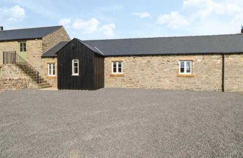 Horsley Cottage - Foto 45