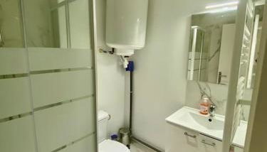 Appartement chaleureux 1 - Foto 3