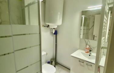 Appartement chaleureux 1 - Foto 3