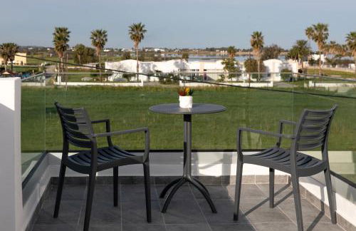 Salt lake view houses - Foto 17