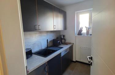 Moderne 2 Zimmer Wohnung - Foto 6